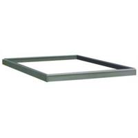 ACD fundering voor Oliver tuinkas - thumbnail