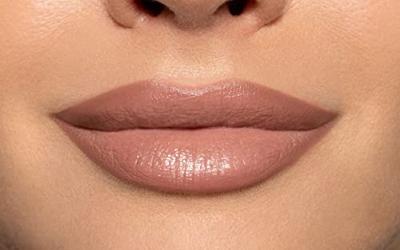 Pupa Milano - Pupa Vamp! Creamy Duo Lip Pencil 1 g 001 Fair Nude Lip Liner Dames - thumbnail