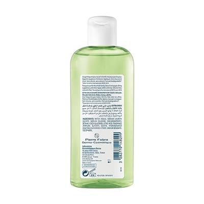 Ducray Extra-doux Huidbescherm. Shampoo 200ml Nf