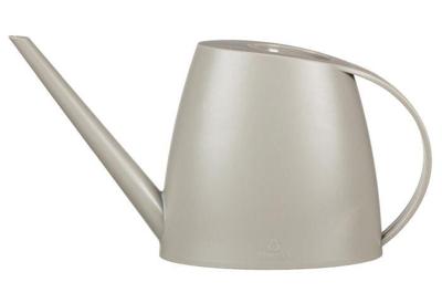 Scheurich Gieter Lilly 1.5l Matt Taupe Scheurich Gieter Lilly 1.5l Matt Taupe