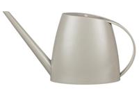 Scheurich Gieter Lilly 1.5l Matt Taupe - thumbnail