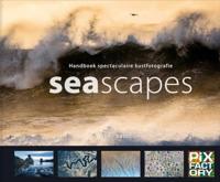 Seascapes (Hardback) - thumbnail