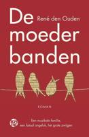 De moederbanden - René den Ouden - ebook - thumbnail