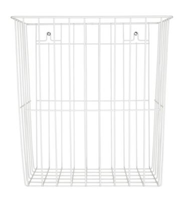 Tork Afvalmand | ca. H342xB568xD228 mm | kunststof behuizing | 20 l | 1 stuk - 226002 226002 Tork Afvalmand | ca. H342xB568xD228 mm | kunststof behuizing | 20 l | 1 stuk - 226002 226002