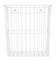 Tork Afvalmand | ca. H342xB568xD228 mm | kunststof behuizing | 20 l | 1 stuk - 226002 226002 - thumbnail