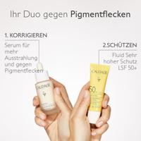 Caudalie Zon Vinosun Fluide Très Haute Protection Crème 40ml - thumbnail