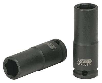 KS Tools 5151827 515.1827 Kracht-dopsleutelinzet 27 mm