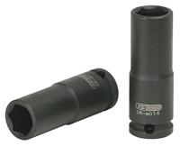 KS Tools 5151827 515.1827 Kracht-dopsleutelinzet 27 mm - thumbnail