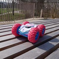 Exost op afstand bestuurbare 360 Cross Amazone stuntauto - 1:18 - thumbnail