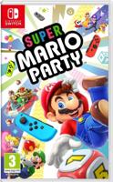 Super Mario Party (Nintendo Switch) - thumbnail