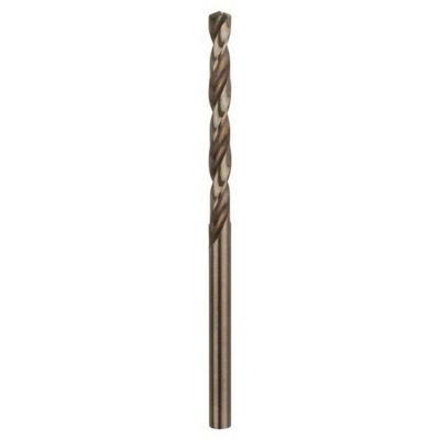 Bosch Accessoires Metaalboren HSS-Co, Standard 4,1 x 43 x 75 mm 1st - 2608585847