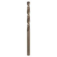 Bosch Accessories 2608585847 HSS Metaal-spiraalboor 4.1 mm Gezamenlijke lengte 75 mm Kobalt DIN 338 Cilinderschacht 1 stuk(s) - thumbnail