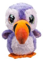 Lumo Stars knuffel - puffin luna, 15cm - thumbnail