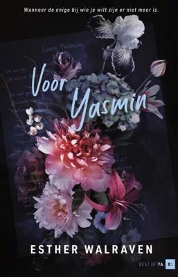 Voor Yasmin - Esther Walraven - eBook (9789000373826) Voor Yasmin - Esther Walraven - eBook (9789000373826)