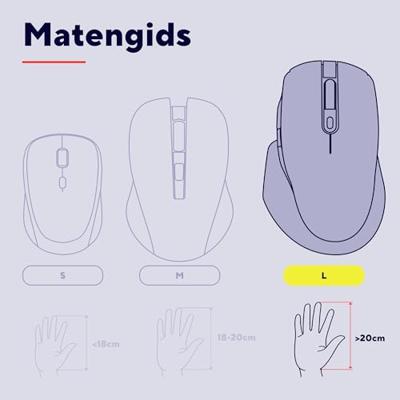 Muis Trust 25708 Zwart 2400 dpi Muis Trust 25708 Zwart 2400 dpi