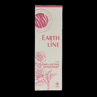 Long lasting deodorant rose - 50 ml
