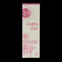 Long lasting deodorant rose - 50 ml - thumbnail