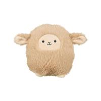 Knuffel voor honden Trixie Beige Polyester Schaap 16 cm - thumbnail