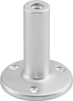 ROZET M.ZUIL OPSCHR.71 MM NATUREL (3516) - thumbnail