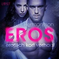 Eros - erotisch kort verhaal - thumbnail