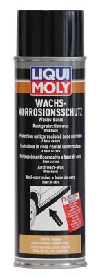 Liqui Moly 6103 Corrosiebescherming wax 500 ml