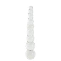 Feelztoys Glazzz Glazen Dildo - Crystal Delight - thumbnail
