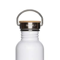 Retulp Urban waterfles - chalk white - 500 ml - thumbnail