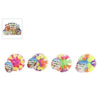 Zuignap bal 10cm - thumbnail