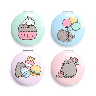 Pusheen de Kat Core Compact Make Up Spiegeltje