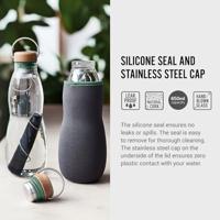 Black+Blum Eau Good Glass - 0.65Ltr - Olijf - thumbnail