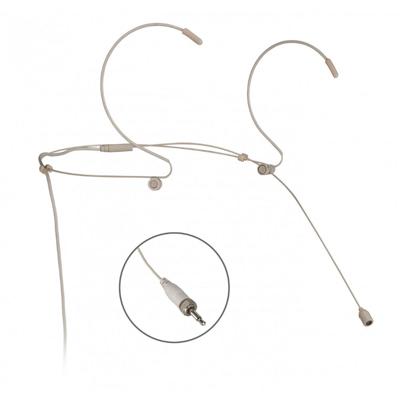 JB Systems HF-HEADSET SKIN Headset condensatormicrofoon