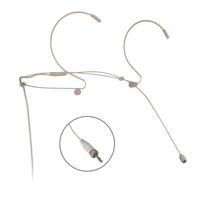 JB Systems HF-HEADSET SKIN Headset condensatormicrofoon - thumbnail
