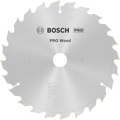 Bosch Accessories Optiline Cirkelzaagblad