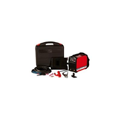 Holzmann Maschinen TISA160 Lasinverter 10 - 160 A Incl. toebehoren