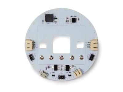 Whadda WPSE475 RGB LED-module