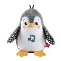 Fisher-Price Wapper & Wiebel pinguïn - thumbnail