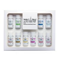 Il Bucato di Adele cadeauset 10x20ml - thumbnail