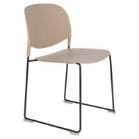 Breeze Tirro stoel beige - thumbnail