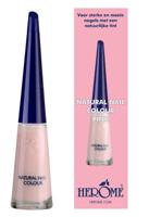 Herome Natural nail colour pink 10 Milliliter - thumbnail