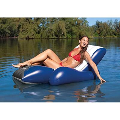 Intex lounge stoel 180x135cm