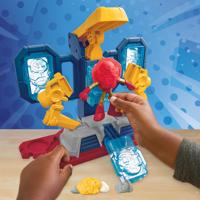 Play-Doh Iron Man Armor Maker Lab - thumbnail