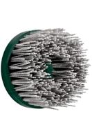 Metabo Accessoires Nylon wielborstel 130 mm M 14, P80 - 623742000 - thumbnail