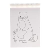 Kleur en Versier - Wilde Dieren - thumbnail