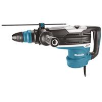 Makita hr5212c combihamer sds-max | 1510w 19.1j - hr5212c - thumbnail