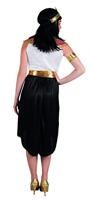Verkleedkleding 1001 nacht Cleopatra Nefertari - thumbnail