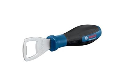 Bosch Blauw Flesopener - 1600A0398B