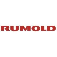 Rumold Geodriehoek 1058 Transparant Lengte schijne zijde: 32.5 cm - thumbnail