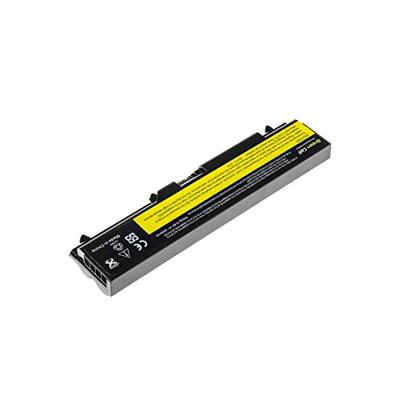 Green Cell GREENCELL LE05 Laptopaccu 10.8 V 4400 mAh Lenovo Green Cell GREENCELL LE05 Laptopaccu 10.8 V 4400 mAh Lenovo