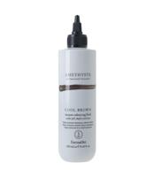 FarmaVita amethyste instant colouring fluid cool brown 250ml - thumbnail