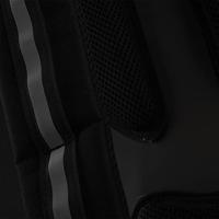 OXFORD "aqua v 20" rugzak backpack aqua v20 black 20l - thumbnail